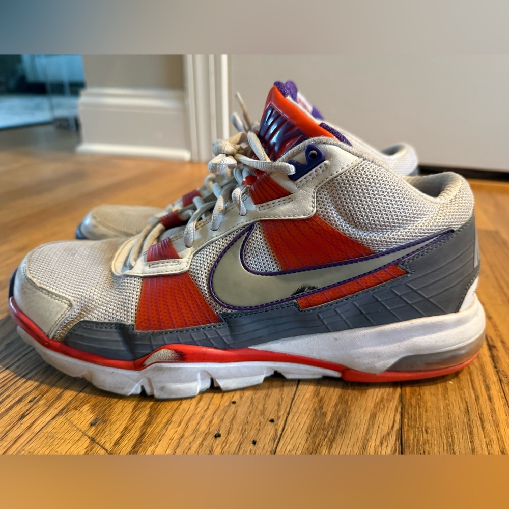 Nike Training SC. Size 10. Used